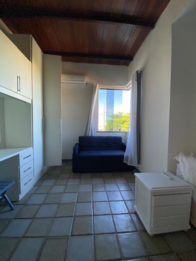 Exclusiva Casa Na Melhor Praia De 아라카주 외부 사진