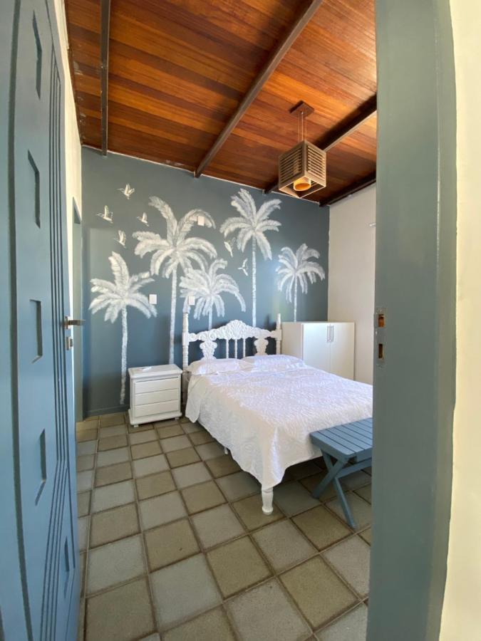 Exclusiva Casa Na Melhor Praia De 아라카주 외부 사진