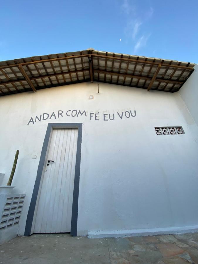 Exclusiva Casa Na Melhor Praia De 아라카주 외부 사진