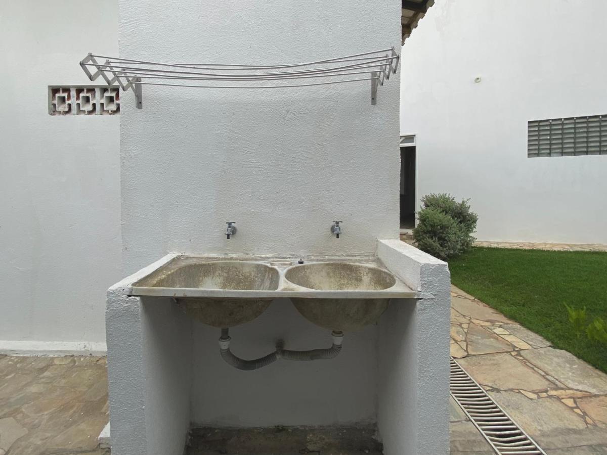 Exclusiva Casa Na Melhor Praia De 아라카주 외부 사진